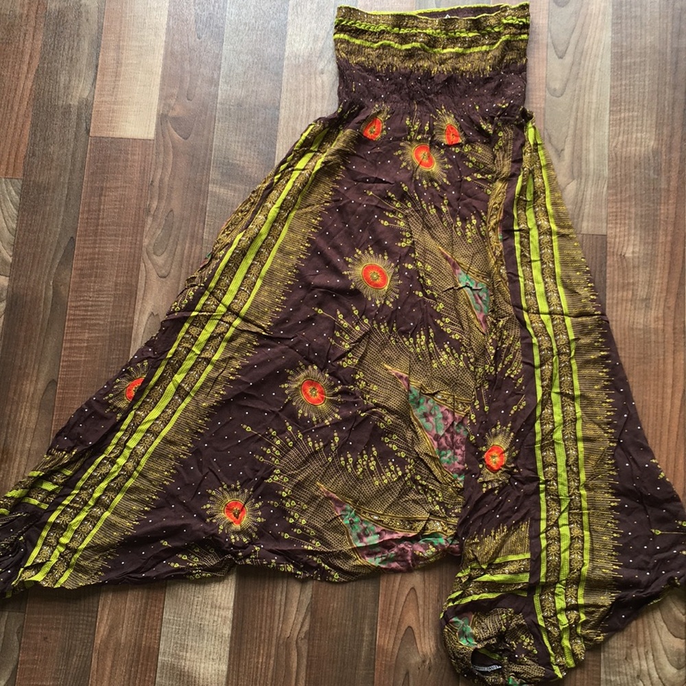 Harem pants